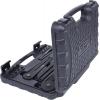 KS Tools 150.3205 Sada šroubováků s dvěma otvory, 20 ks