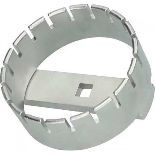 KS Tools 150.3193 1/2 klíč pro tankovací zařízení Volvo