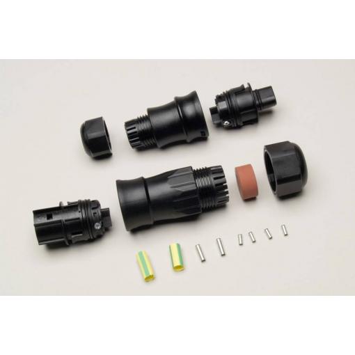 Danfoss 98300870 EasyConnect EC-1 Připojení topné pásky