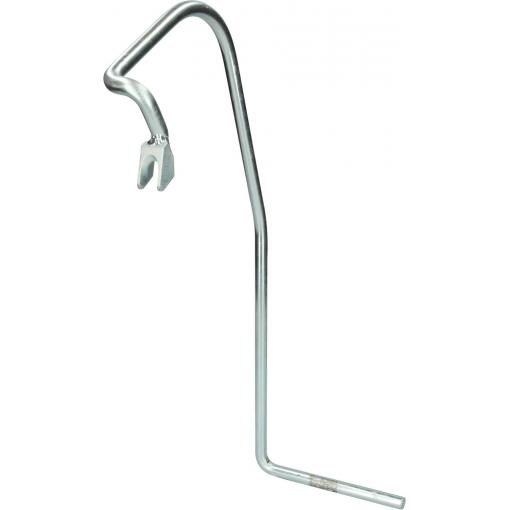 KS Tools 150.2779 Nástroj pro odblokování pomocí brzdového pedálu pro vozy VAG