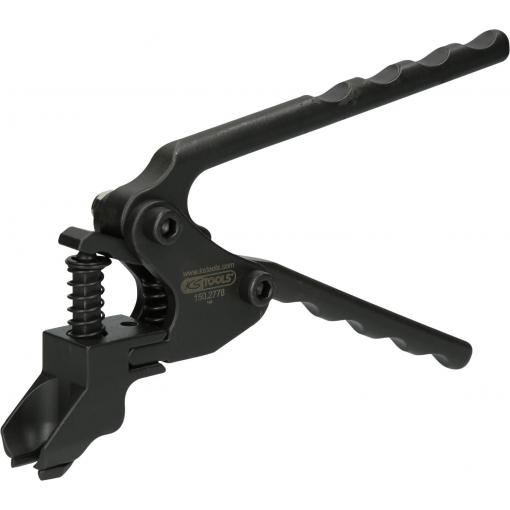 KS Tools 150.2778 Uvolňovací kleště na brzdový pedál pro vozy VAG