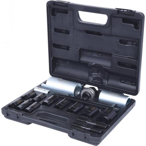 Sada protahovacího nářadí s hnací hřídelí, 16 ks KS Tools 150.2750