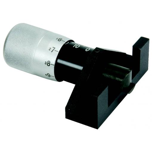 KS Tools 150.3015 Řemenový zkušební přístroj napětí, 100 mm