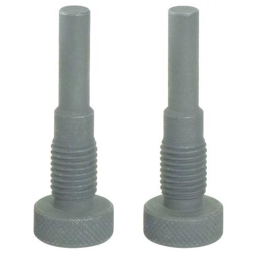 KS Tools 150.3003 Čepy, Ø 8-11 mm, 2 kusy
