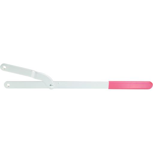 KS Tools 150.3001 Uvolňovací páčka nastavitelná, 520 mm