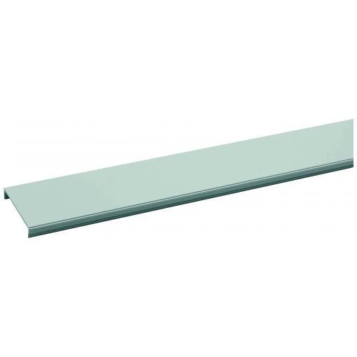 OBO Bettermann 6132737 Horní díl (d x š) 2000 mm x 79 mm 1 ks šedá