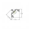 Brumberg 53703260 Brumberg Leuchten 1 ks