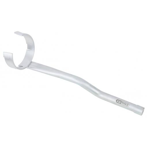 KS Tools 150.3179 Klíč 1/2 pro palivová čerpadla VAG, Ø 100 mm