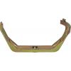 KS Tools 150.3173 1/2 klíč pro tankovací zařízení pro Opel / Mercedes / BMW / Volvo