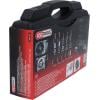 KS Tools 150.3100 Sada kombinovaných klíčů k alternátoru, 13 ks
