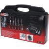 KS Tools 150.3100 Sada kombinovaných klíčů k alternátoru, 13 ks