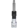 KS Tools 150.3101 Kombinovaný klíč 1/2 pro alternátoru Torx, T50