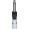 KS Tools 150.3101 Kombinovaný klíč 1/2 pro alternátoru Torx, T50