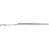 KS Tools 150.3026 1/2 přidržovací klíč pro řemenice, typ 1, 250 mm