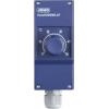 Jumo TN-60/6003164 pokojový termostat 0 do 120 °C (d x š x v) 60 x 53 x 120 mm