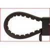 KS Tools 150.3150 Protidržák drátu, 3775 mm