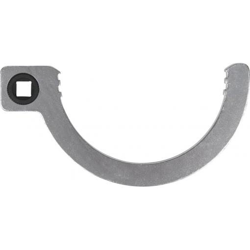 KS Tools 150.3122 Klíč k palivovému filtru 3/8 pro motory PSA HDI