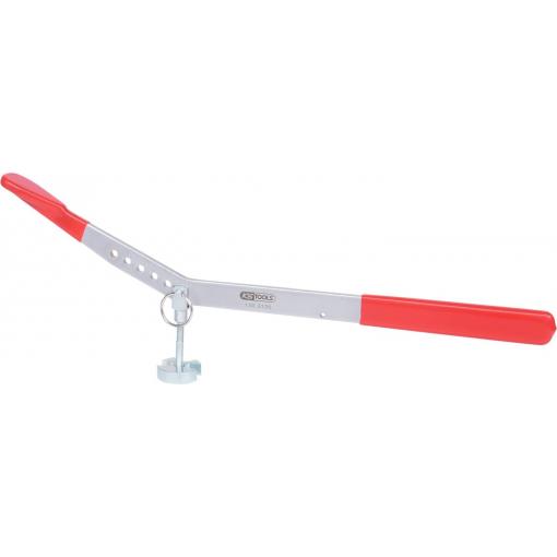 KS Tools 150.3126 Montážní páka palivového filtru pro víčko palivového filtru UFI