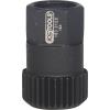 KS Tools 150.3103 Vícezubé nástavce 17,0 mm, 33 zubů, vrtané