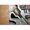 KS Tools 150.5070 Sada pro opravu sond THREADfix M12x1,5 pro lambda sondy, 9 ks