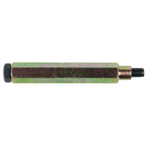 KS Tools 150.5074 Šroubovák pro zásuvky, L = 93 mm, M12x1,5, GL=108mm