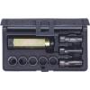 KS Tools 150.5090 Sada pro opravu sond THREADfix M18x1,5 pro lambda sondy, 9 ks