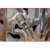KS Tools 150.5080 Sada na opravu zapalovací svíčky THREADfix M14x1,25 pro zapalovací svíčky, 21 ks