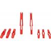 KS Tools 150.5005 Montážní sada PRO FIXITY těsnění, 8 ks