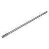 KS Tools 150.5011 Speciální ruční závitník, extra dlouhý, M8