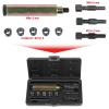 KS Tools 150.5030 Sada na opravu žhavicích svíček THREADfix M9x1, 9 ks