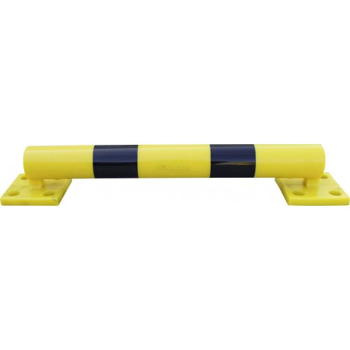 VISO TPX 800 NJ Ochrana zdi černá, žlutá (Ø x v) 80 mm x 120 mm