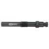 KS Tools 150.3674 Adaptér žhavicích svíček, M10 x 1,0 s vnějším závitem, délka 74 mm