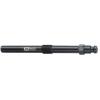 KS Tools 150.3677 Adaptér žhavicích svíček, M10 x 1,0 s vnějším závitem, délka 108 mm