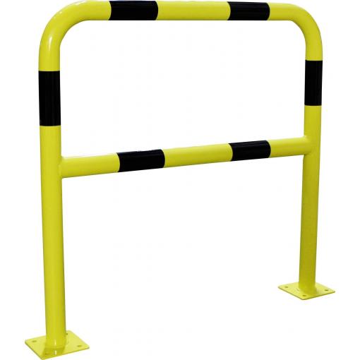 VISO BAR420NJFIX bezpečnostní zábradlí (Ø x v) 40 mm x 1000 mm