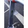 VISO STOPBLOCK vymezení parkovacího místa (Ø x v) 55 mm x 456 mm