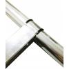VISO STOPBLOCK vymezení parkovacího místa (Ø x v) 55 mm x 456 mm