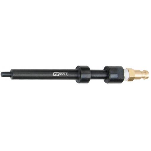 KS Tools 150.3682 Injektory adaptér, délka 133 mm