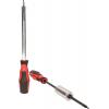 KS Tools 150.3610 Sada stahováků Simerring, 2dílná