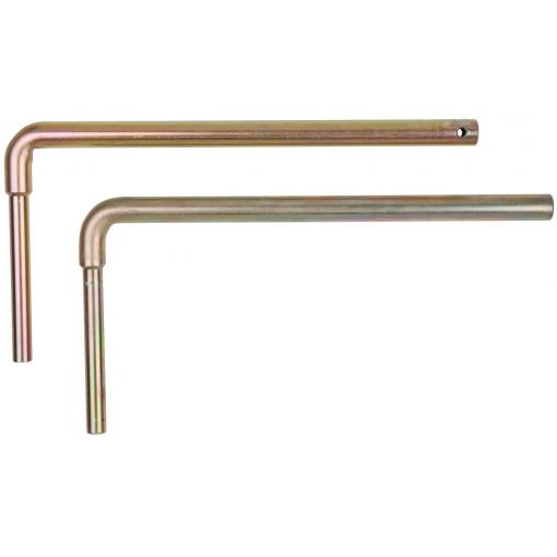 KS Tools 150.3594 Páka pro hlavici válce pro PSA