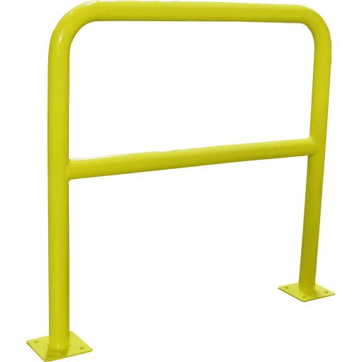 VISO BAR420JFIX bezpečnostní zábradlí (Ø x v) 40 mm x 1000 mm