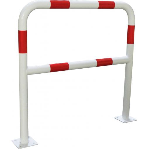 VISO BAR415RBFIX bezpečnostní zábradlí (Ø x v) 40 mm x 1000 mm