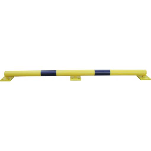 VISO TPX 2000 NJ Ochrana zdi černá, žlutá (Ø x v) 80 mm x 120 mm