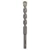 Bosch Accessories 2609256907 2609256907 vrták do betonu 10 mm Celková délka 120 mm SDS quick 1 ks