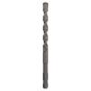 Bosch Accessories 2609256906 2609256906 vrták do betonu 8 mm Celková délka 120 mm SDS quick 1 ks