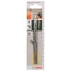 Bosch Accessories 2609256906 2609256906 vrták do betonu 8 mm Celková délka 120 mm SDS quick 1 ks