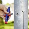 Knipex 00 11 07 Kolík. klíč pro skříň. rozvaděče klíč od skříňového rozvaděče 1 ks