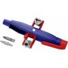 Knipex 00 11 07 Kolík. klíč pro skříň. rozvaděče klíč od skříňového rozvaděče 1 ks