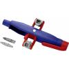 Knipex 00 11 07 Kolík. klíč pro skříň. rozvaděče klíč od skříňového rozvaděče 1 ks