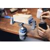 Dremel MULTI-VISE multifunkční svěrák , 26152500JA, Šířka čelistí: 35 mm, Rozpětí (max.): 190 mm