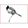 KS Tools 150.2232 Speciální 12-hranné nástrčné klíč 1/4 turbodmychadla pro VAG, 10 mm